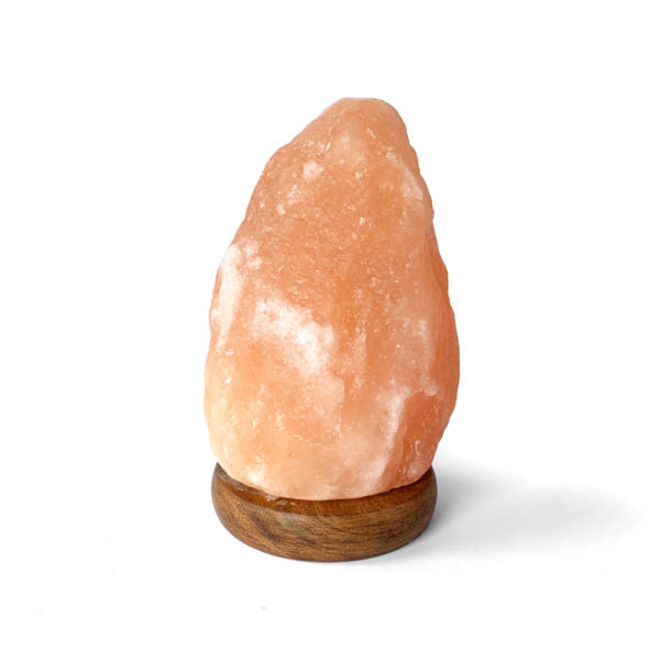 Lampara de Sal pequeña