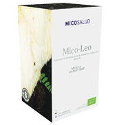 HDT-Mico-Leo (Melena de León)70 Cap