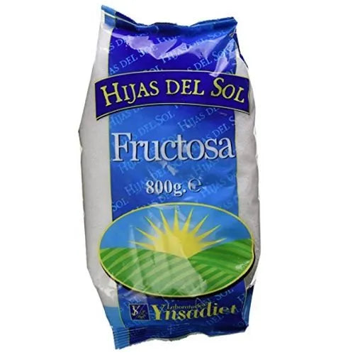 Fructosa