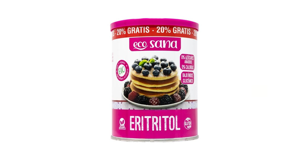 Eritritol 500 g