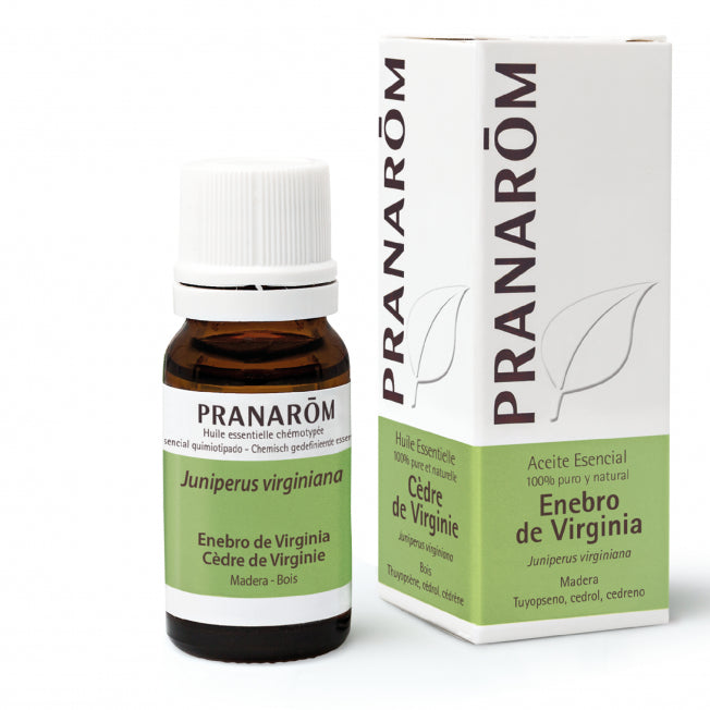 Enebro de Virginia ,10 ml