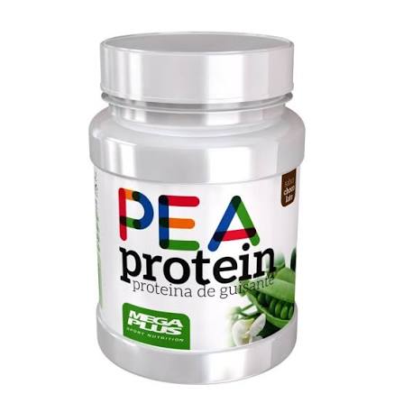 Proteína de guisante 500 g