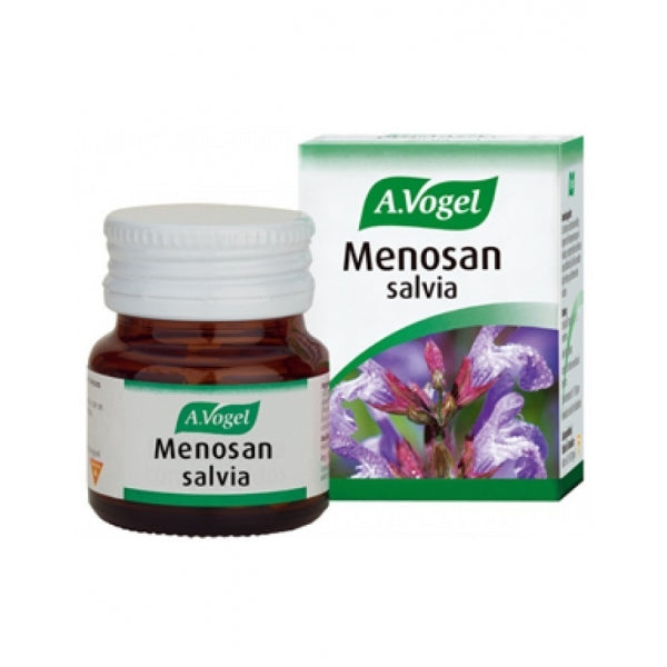 Menosan Salvia