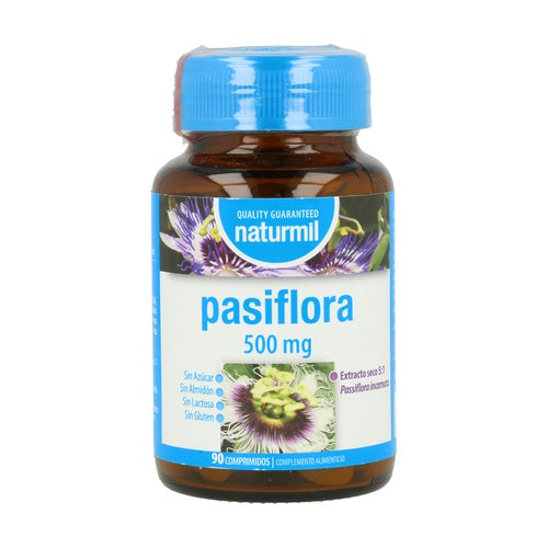 Pasiflora