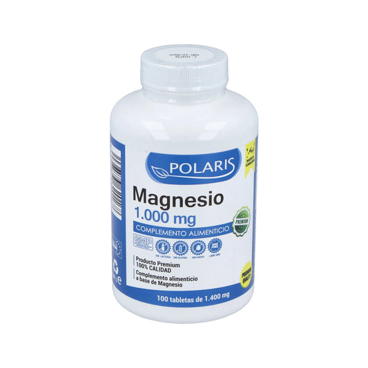 Magnesio 1000mg