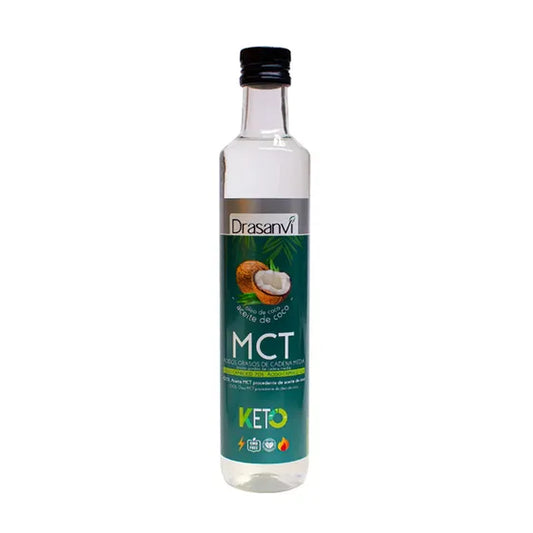 MCT Aceite de coco