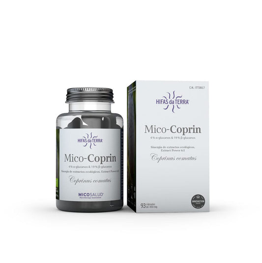 HDT-Mico-Coprin ,93 cap