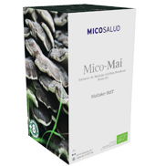HDT-Mico-Mai (Maitake) 70 cap
