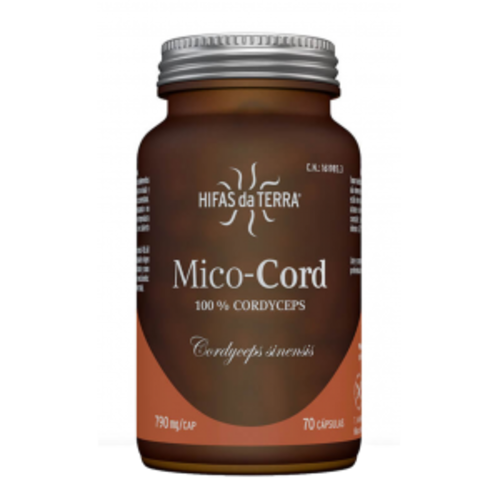 HDT-Mico-Cord vidrio 70 cap