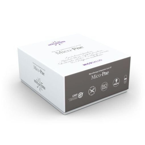 HDT- Mico- Pneumo/Pneumo 30 dosis