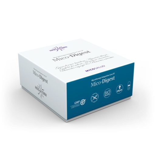 HDT-Mico- Digest 30 dosis