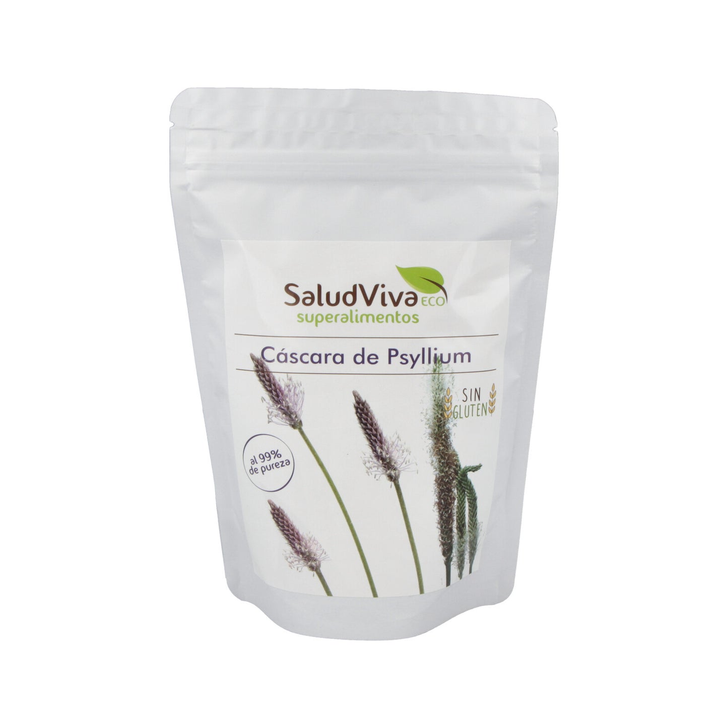 Cáscara de Psyllium