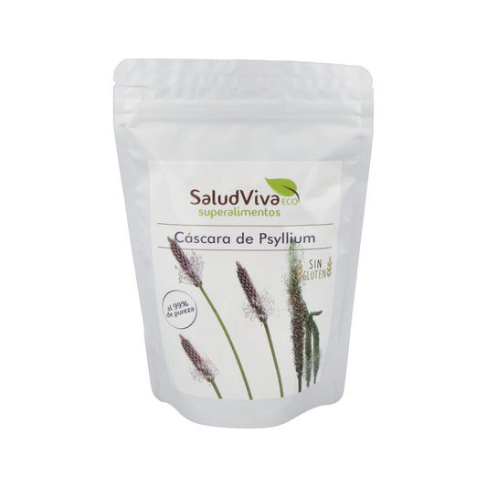 Cáscara de Psyllium