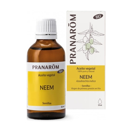 Aceite Neem