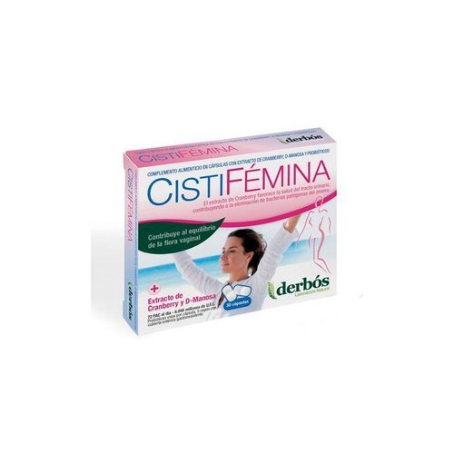 Cistifemina