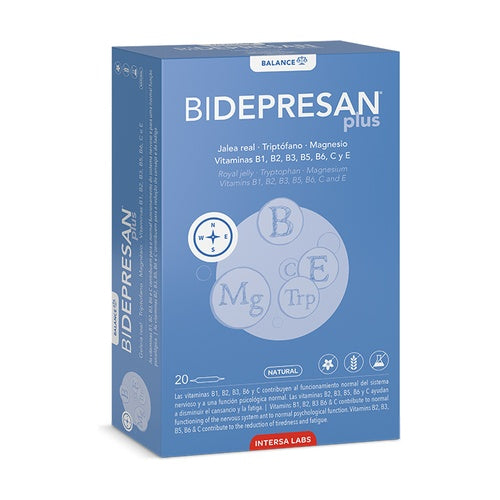 Bidepresan Plus