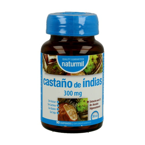 Castaño de Indias