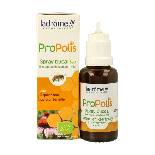 Propolis