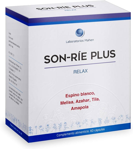 Son-ríe PLUS