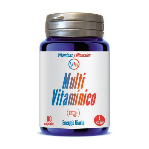Multi vitamínico