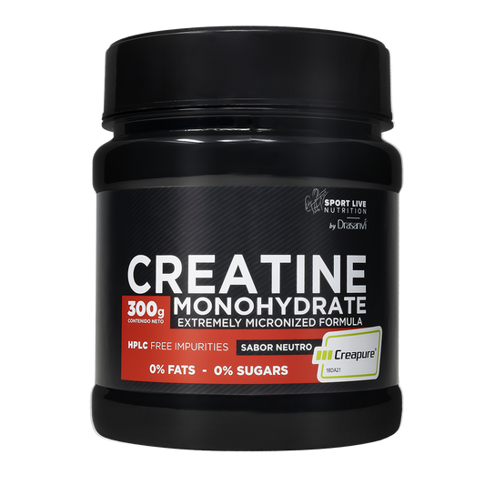 Creatina Monohidrato