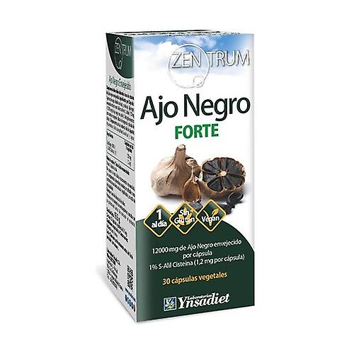 Ajo Negro