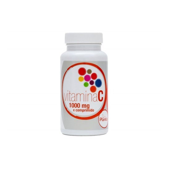 Vitamina C Plantis
