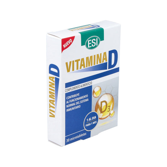 Vitamina D