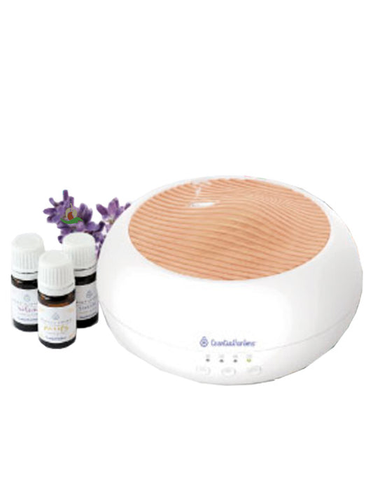 Difusor de Esencias