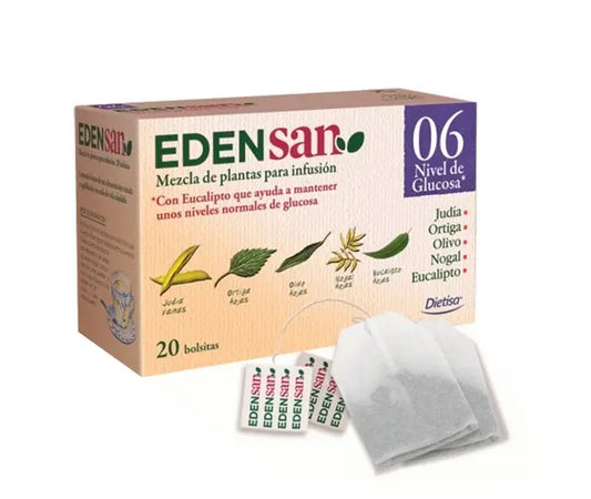 Edensan 6