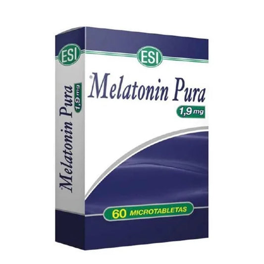 Melatonina Pura - 60