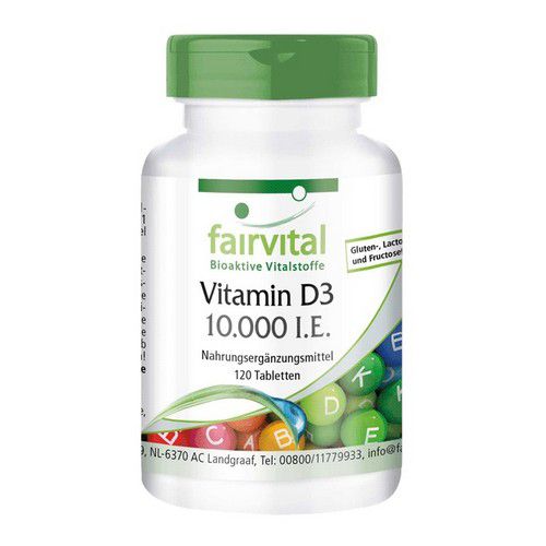 Vitamina D3