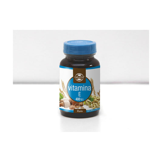 Vitamina E