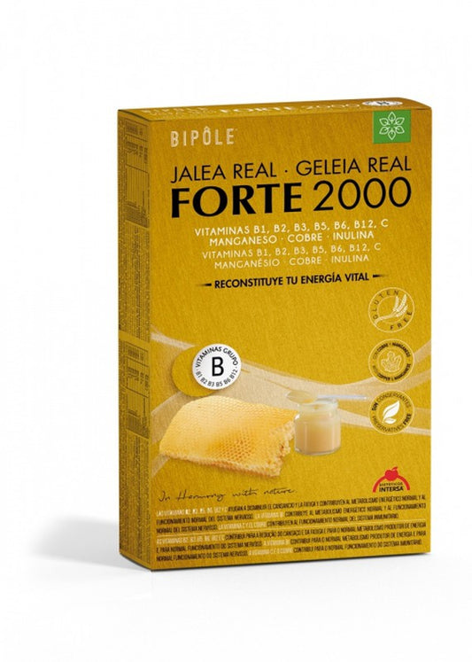 Jalea Real FORTE 2000