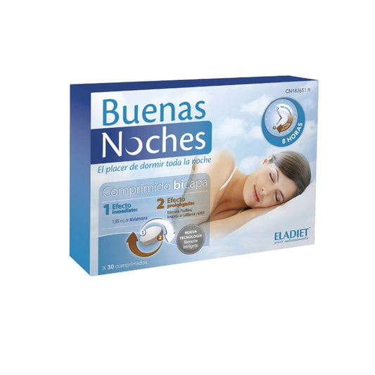 Buenas Noches