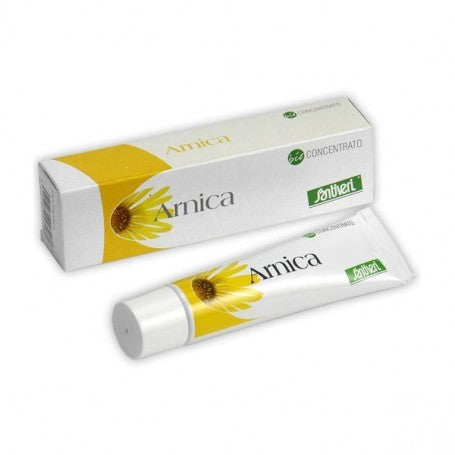 Crema Arnica