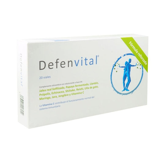 Defenvital
