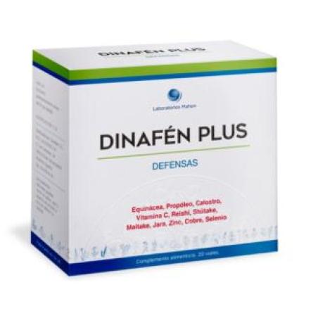Dinafen Plus