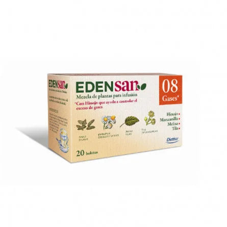 Edensan 8