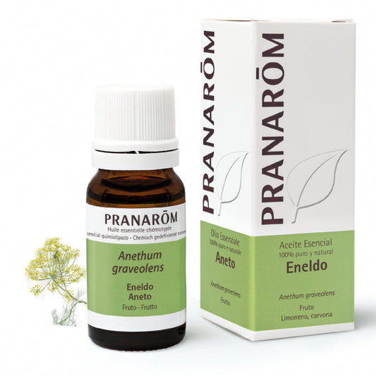 Eneldo fruto,10ml