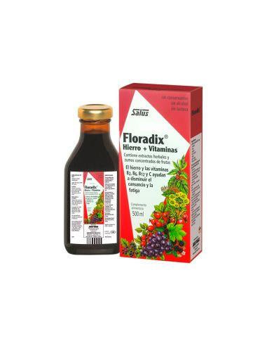 Floradix 500ml
