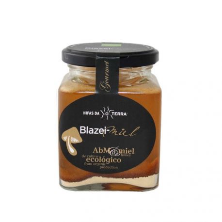 Blazei Miel, 320 grs