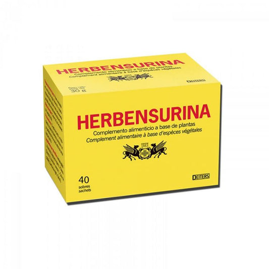 Herbensurina