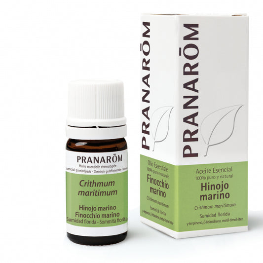 Hinojo marino ,biológico,5 ml.