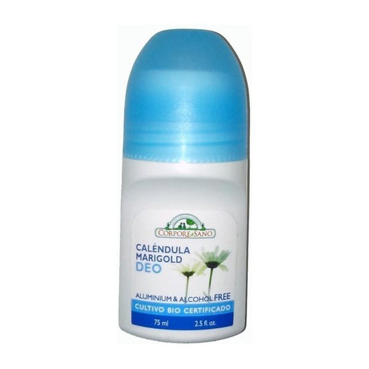 Desodorante calendula roll-on