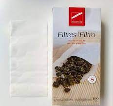 Filtros para el te