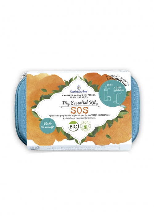Kit SOS Natural
