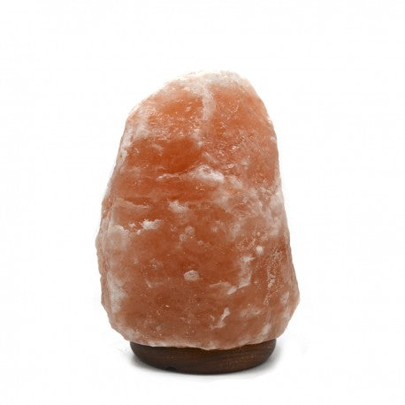 Lampara de sal grande