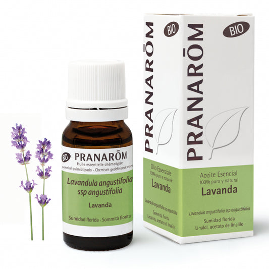 Labanda biológico,10 ml