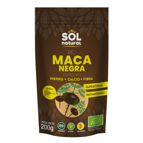 Maca Negra